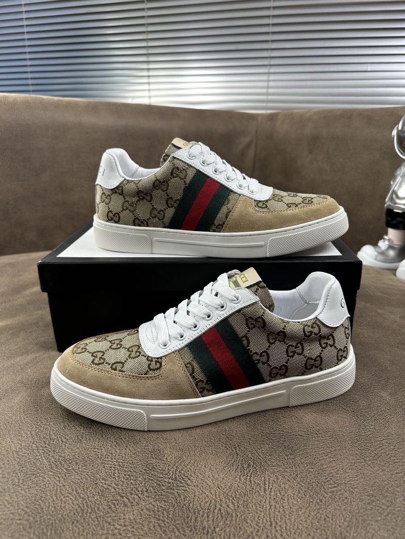 Gucci Low Shoes